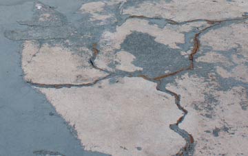 fibreglass roofing replacement Berners Roding