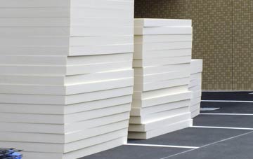 Berners Roding flat roof insulation costs