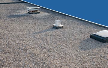 flat roofing Berners Roding, Essex