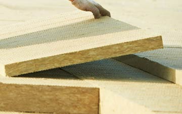 measuring Berners Roding tapered insulation