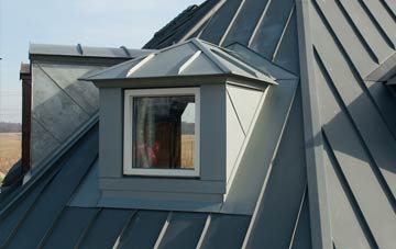 metal roofing Berners Roding, Essex