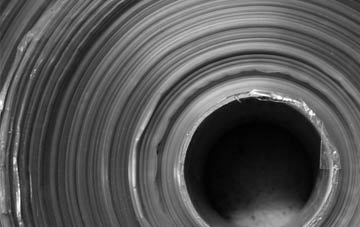 Berners Roding pvc roof replacement