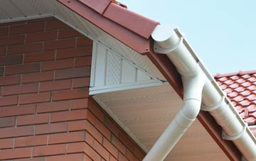 Berners Roding soffit repair costs
