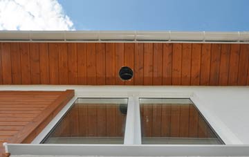 Berners Roding soffit repair quotes
