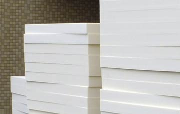 Berners Roding tapered roof insulation costs