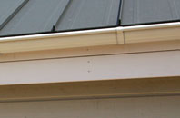 Berners Roding soffit repair